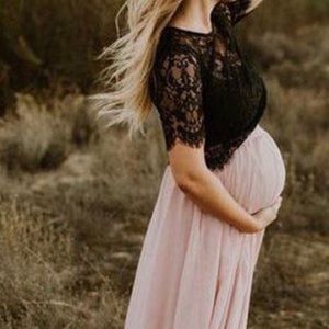 Maternity dress